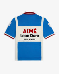 Merino Wool Cycling Jersey