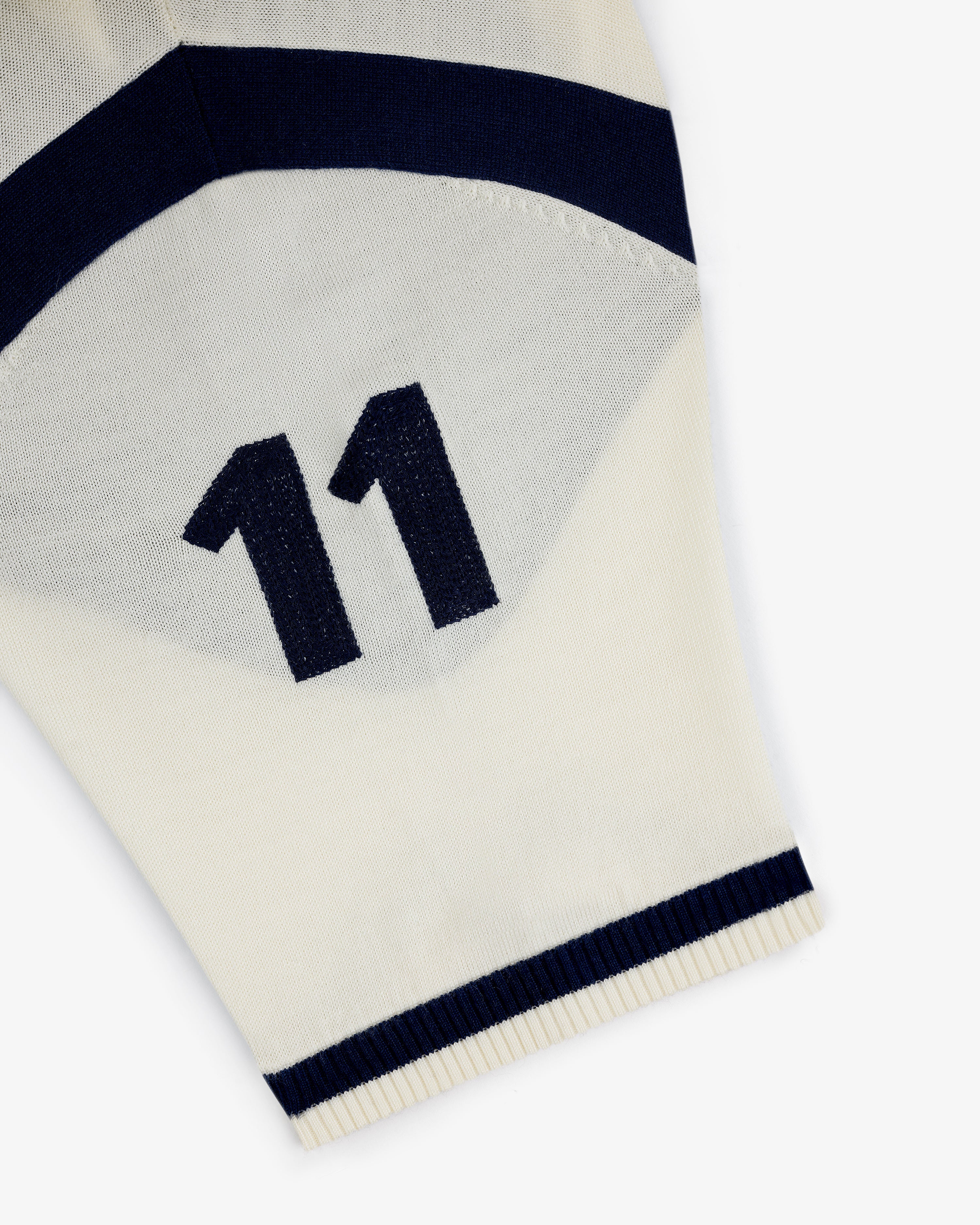 Merino Wool Cycling Jersey