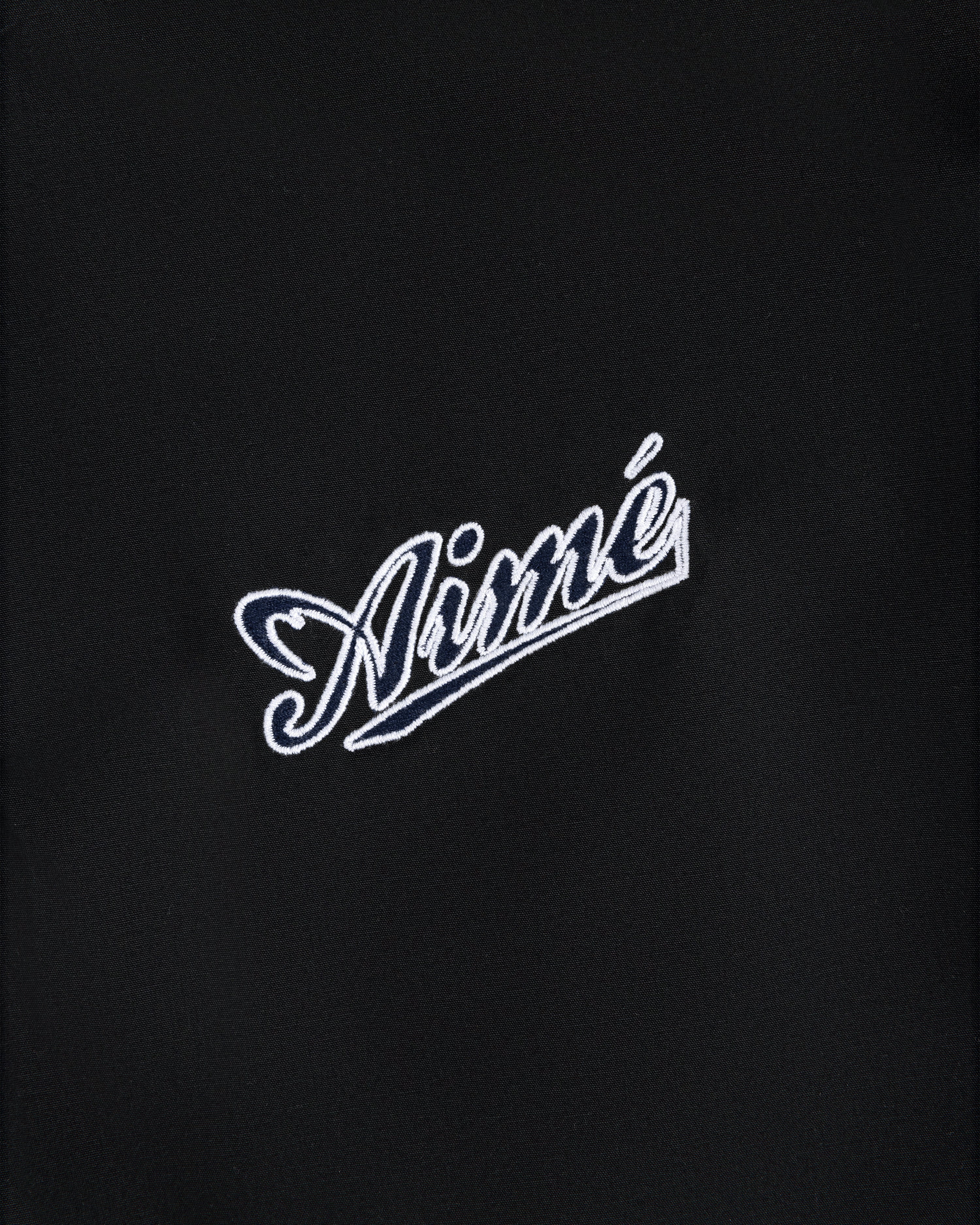 Reversible Knit Bomber Jacket
