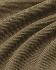 Knit Polo