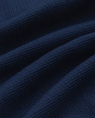 Knit Polo