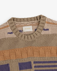 Simaía Crewneck Sweater
