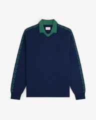 Knit Sport Pullover