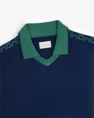 Knit Sport Pullover