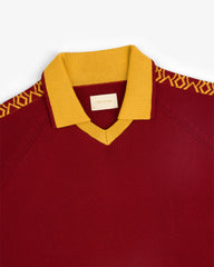 Knit Sport Pullover