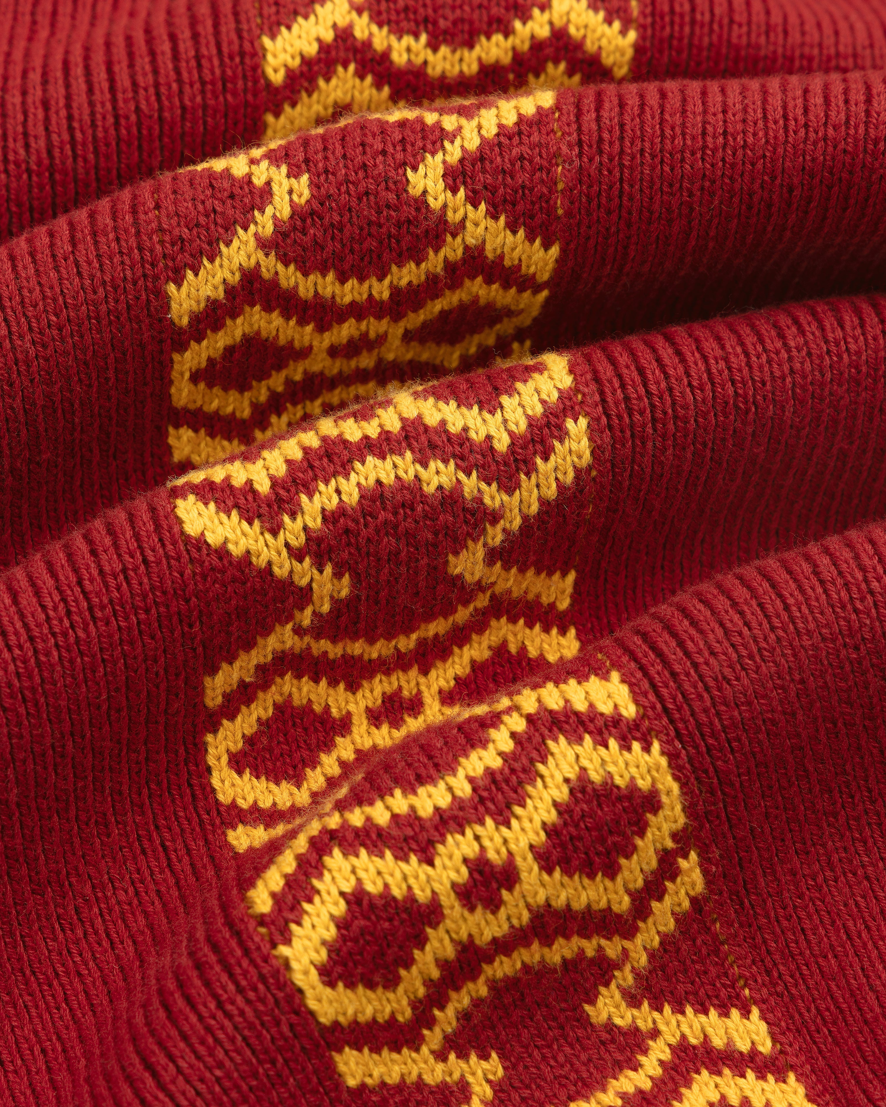 Knit Sport Pullover