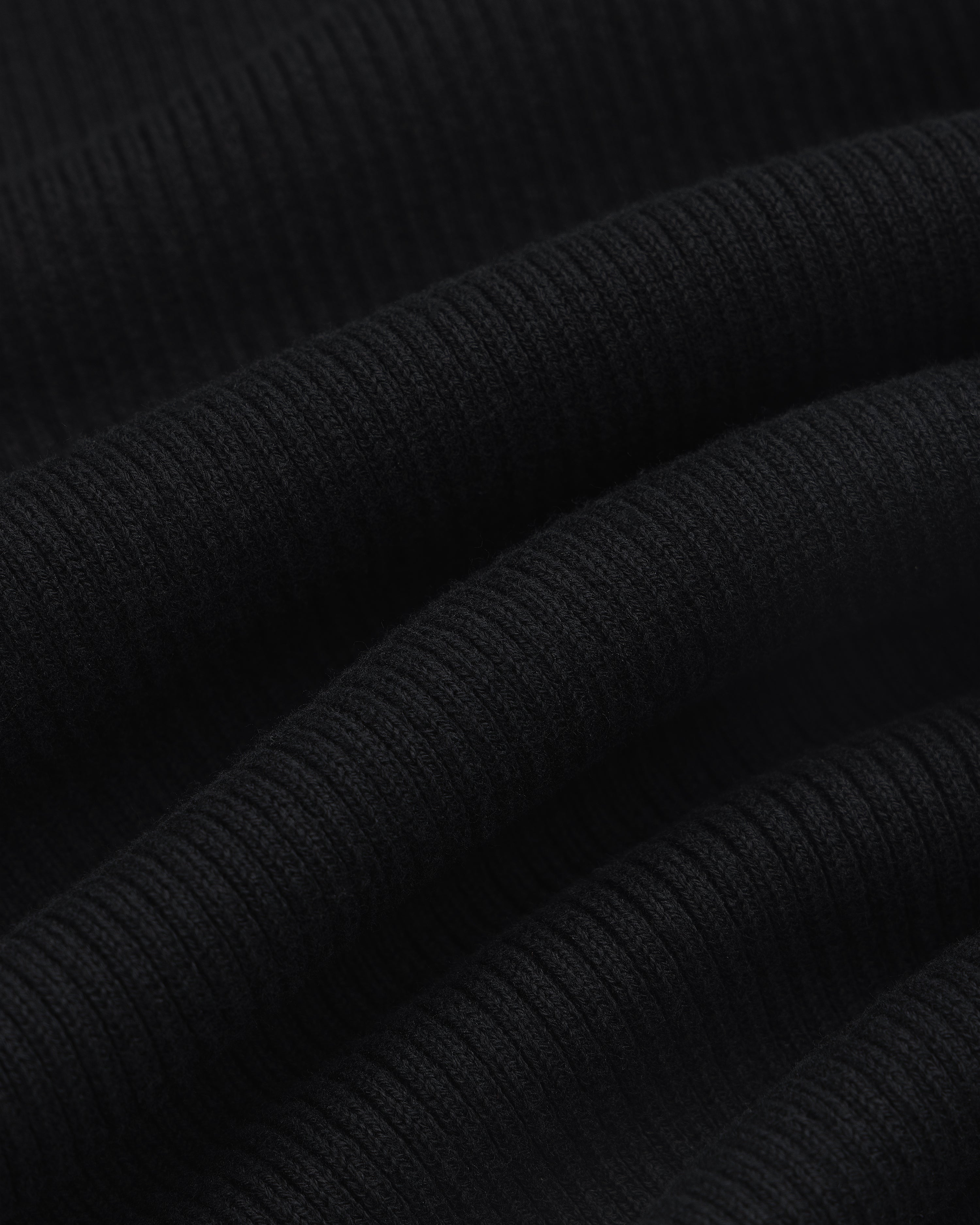 Sport Knit Henley