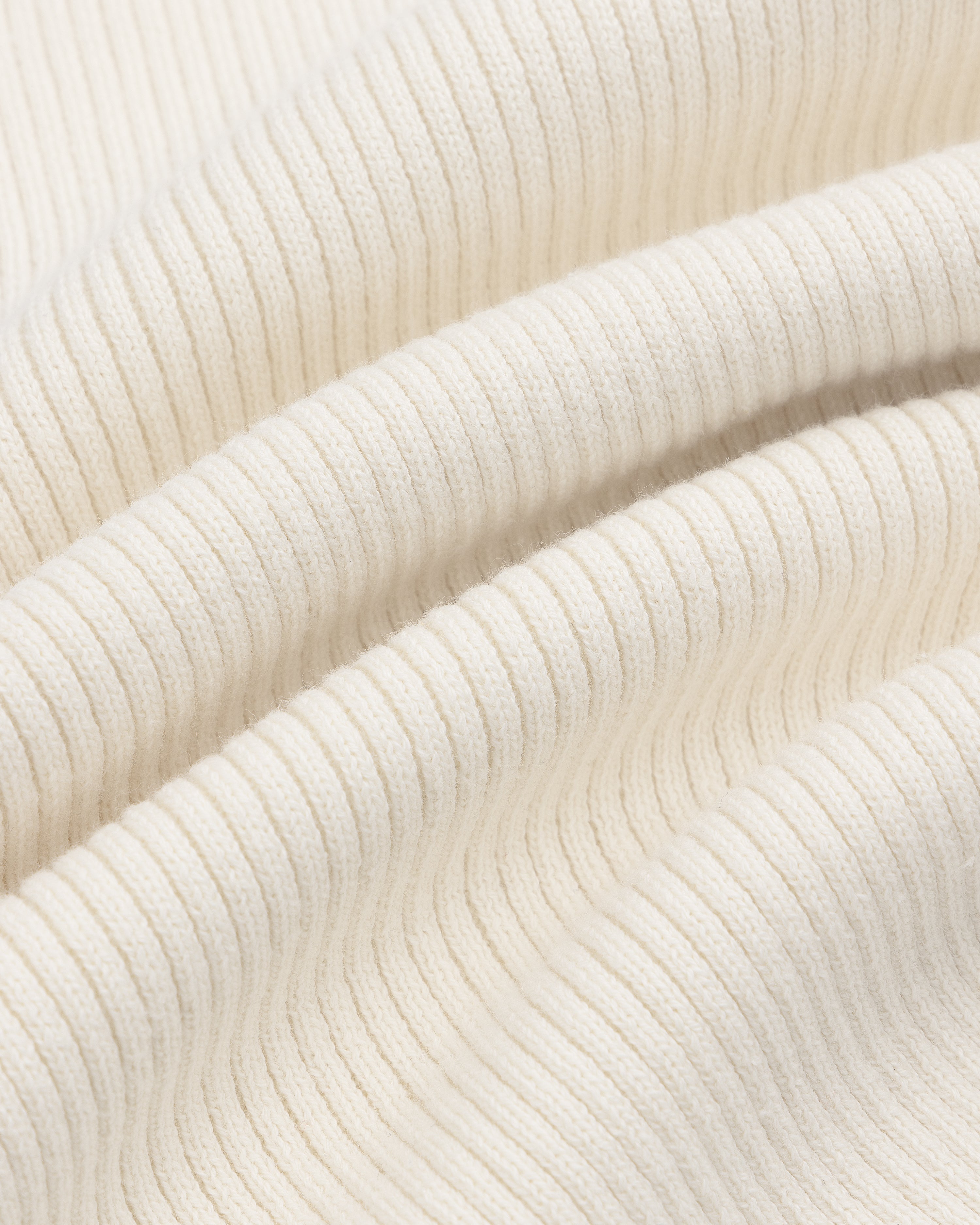 Sport Knit Henley