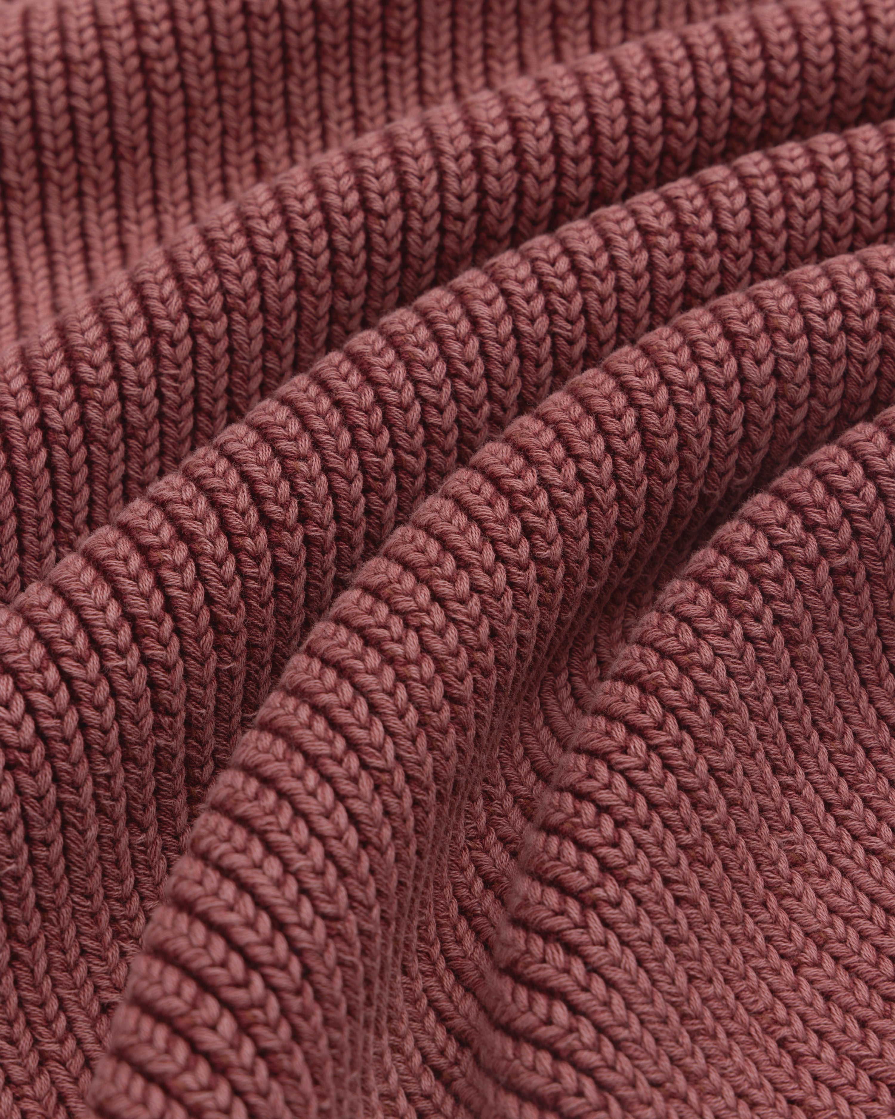 Stone Washed Knit Polo