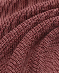 Stone Washed Knit Polo