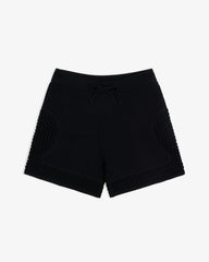 Knit Court Short