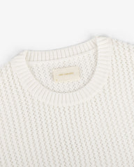 Fassianos "Rendez - Vous" Crewneck Sweater
