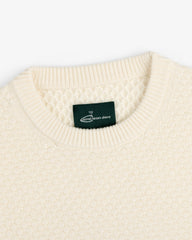 ALD Golf Clubhouse Sweater