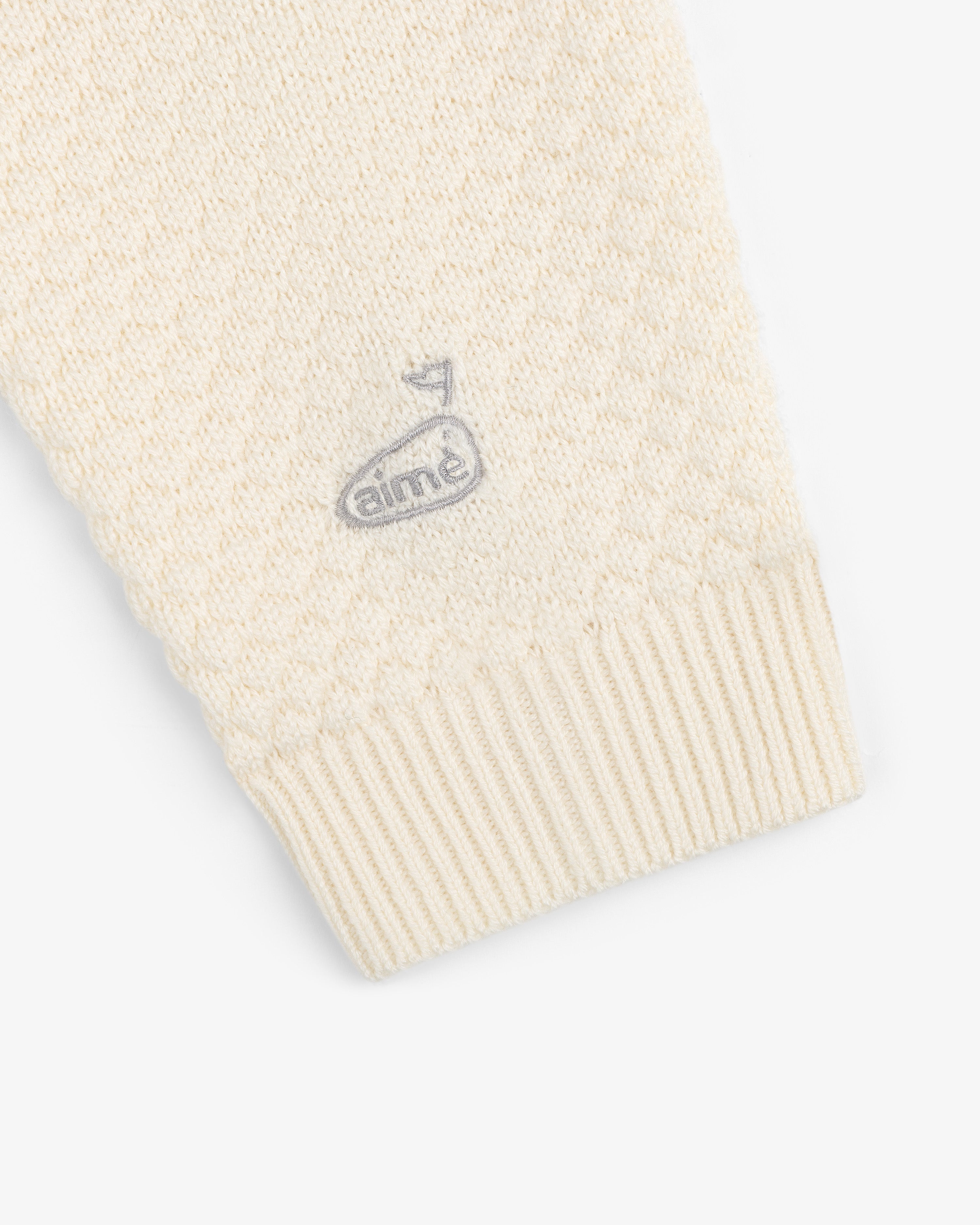 ALD Golf Clubhouse Sweater