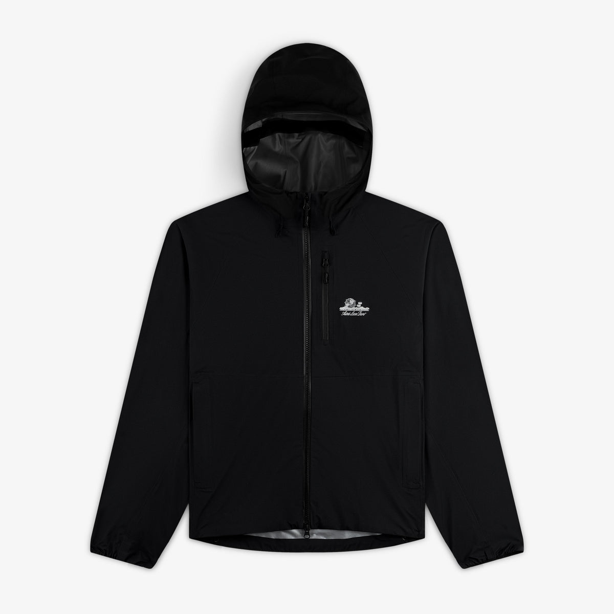 Lightweight GORE-TEX Shell Jacket