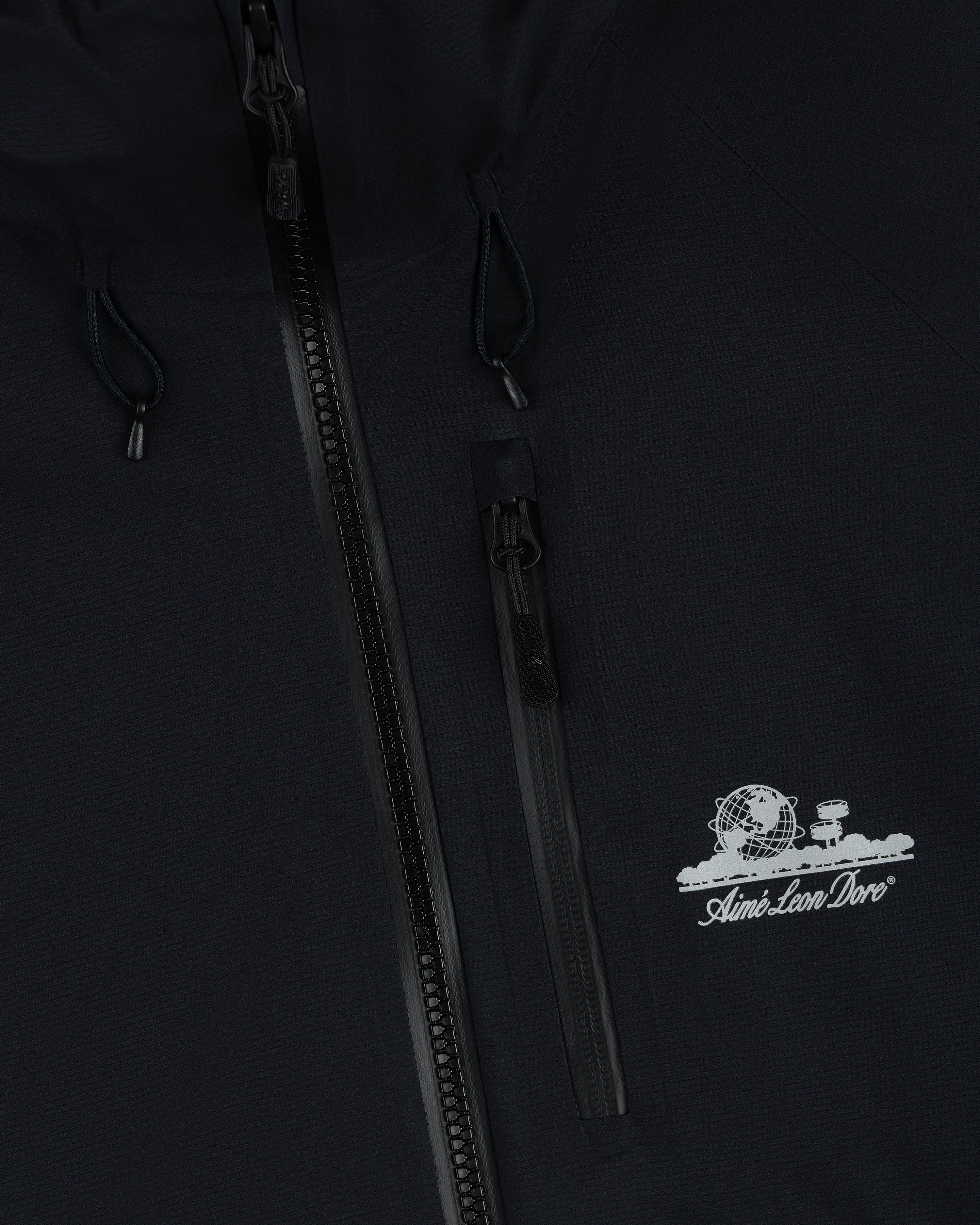 Lightweight GORE-TEX Shell Jacket