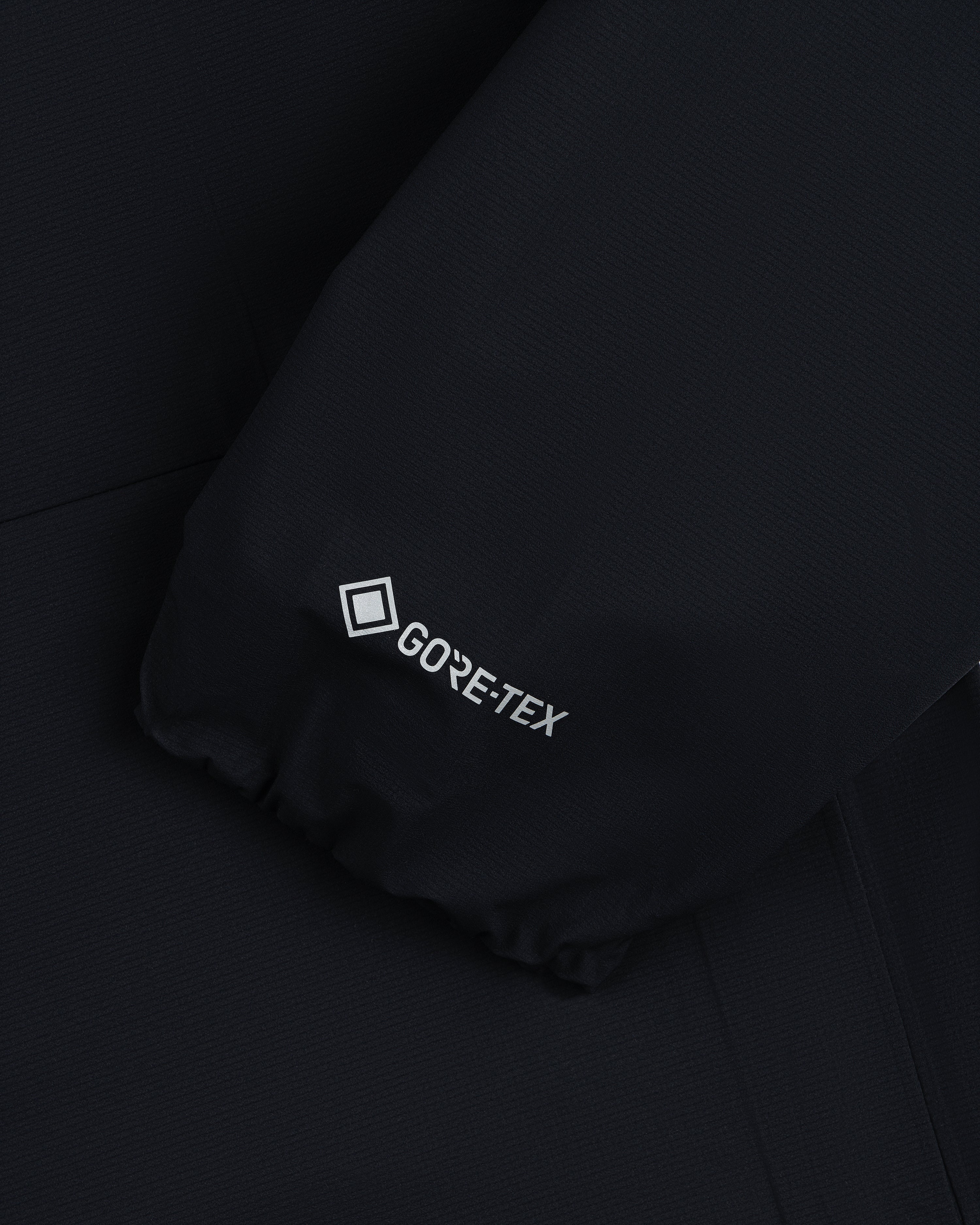 Lightweight GORE-TEX Shell Jacket