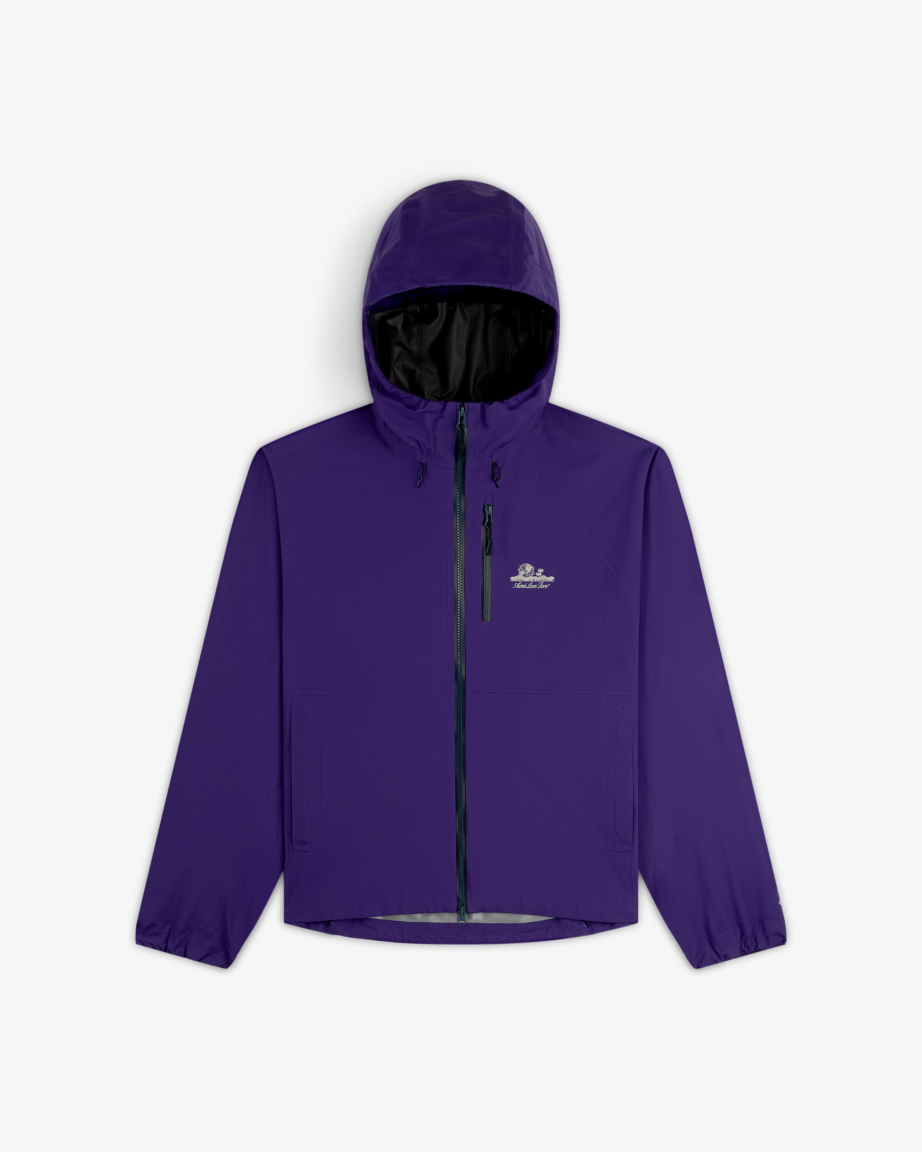 Lightweight GORE-TEX Shell Jacket
