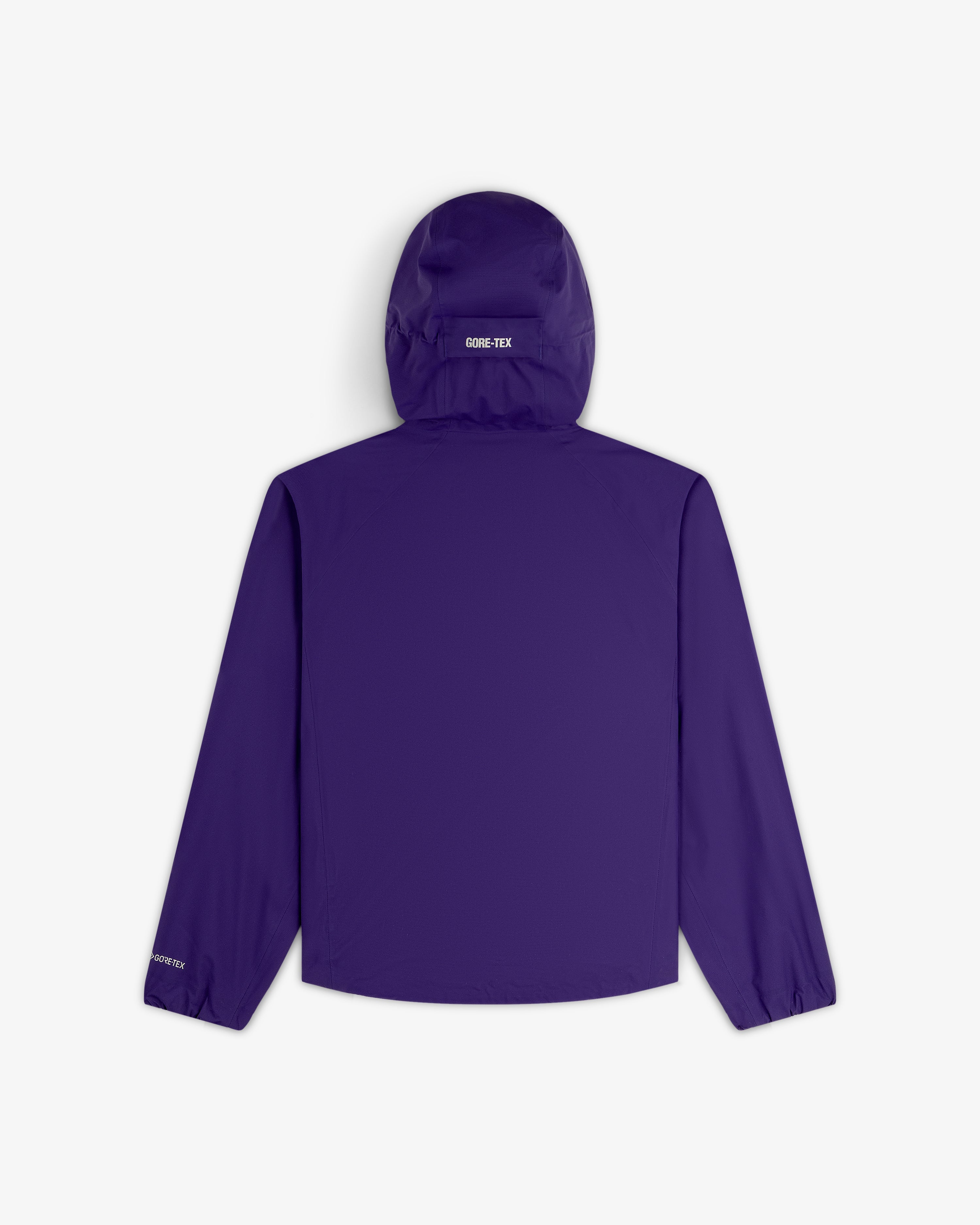 Lightweight GORE-TEX Shell Jacket