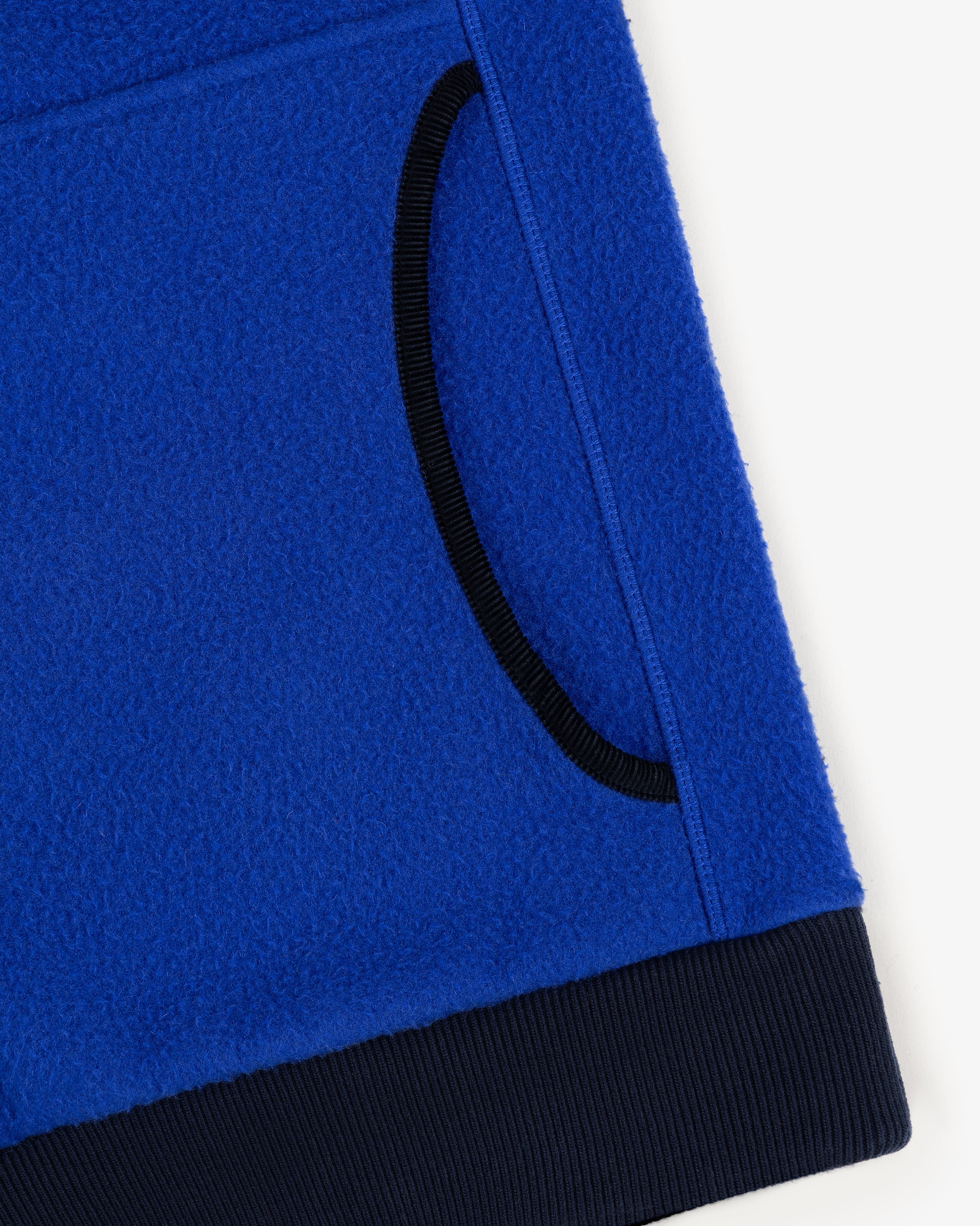 Casentino Crest Half-Zip Pullover