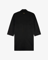 GORE-TEX Balmacaan Coat