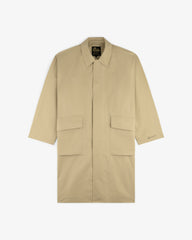 GORE-TEX Balmacaan Coat