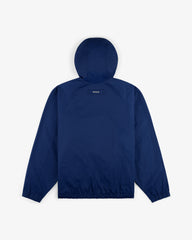 Reversible Madras Windbreaker