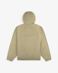 Reversible Madras Windbreaker