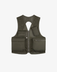 Nylon Utility Vest