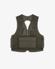 Nylon Utility Vest