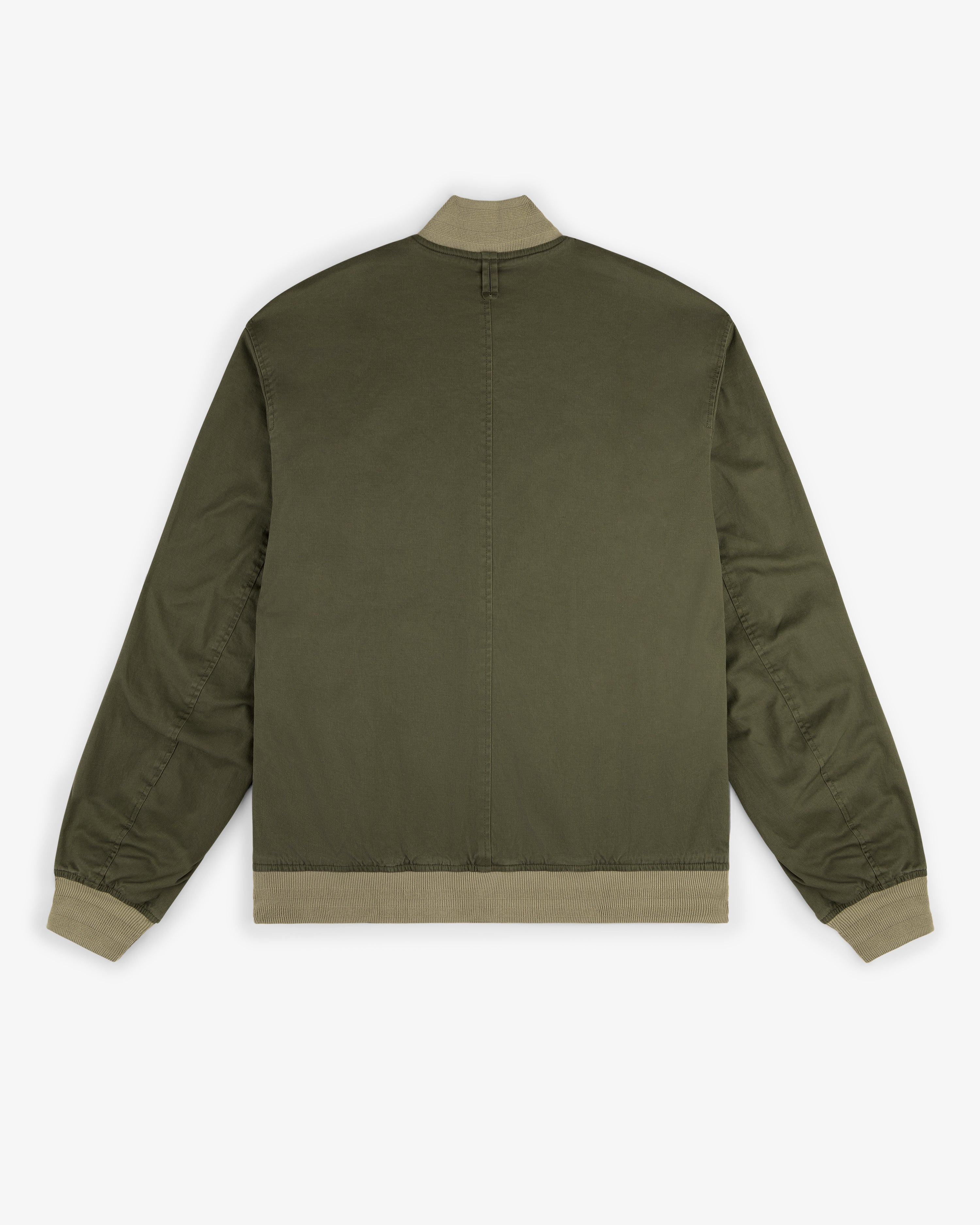 Safari Utility Bomber