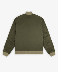 Safari Utility Bomber