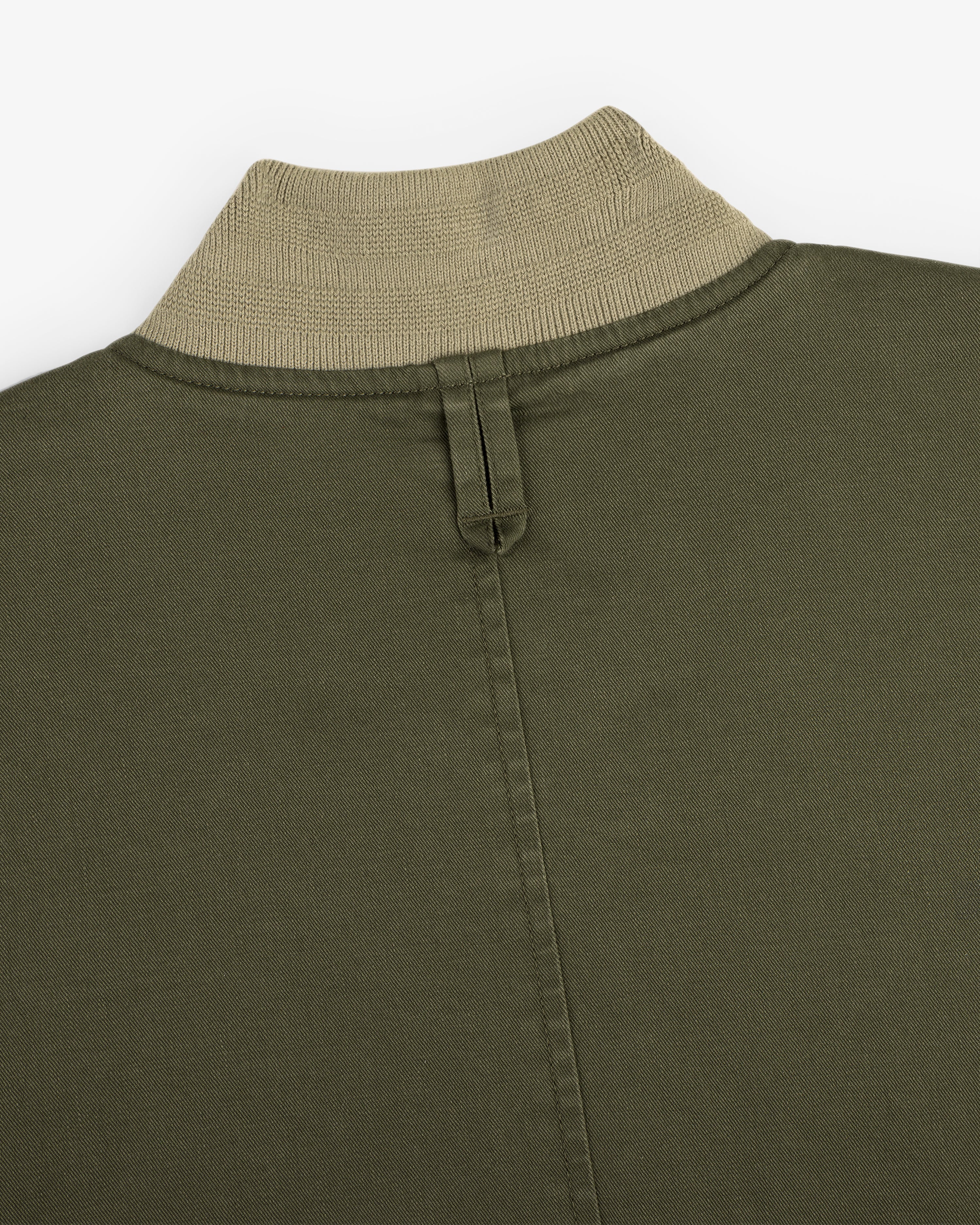 Safari Utility Bomber