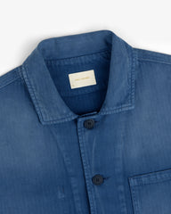 Sun Faded Chore Jacket