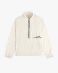 Nylon Packable Windbreaker