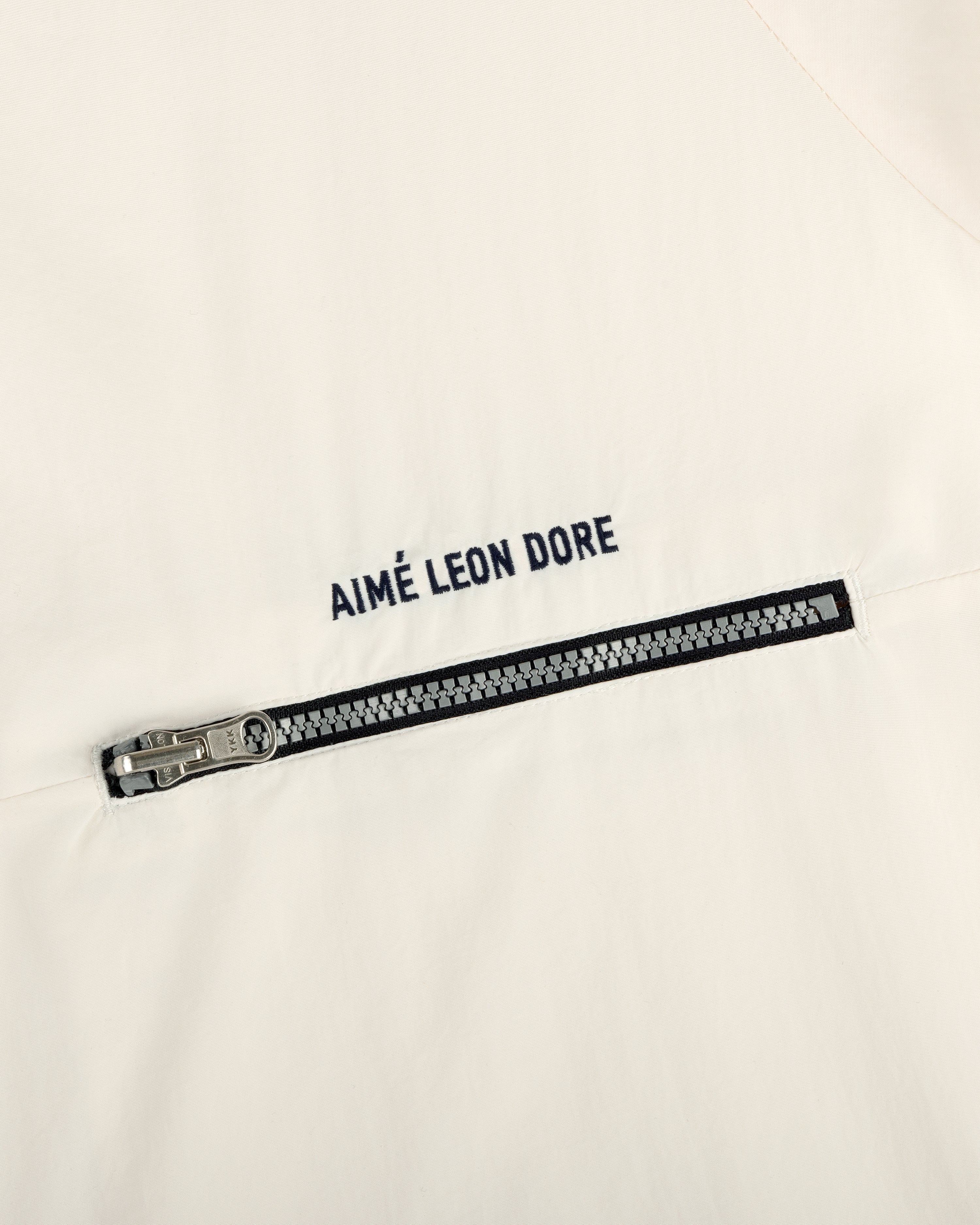 Nylon Packable Windbreaker