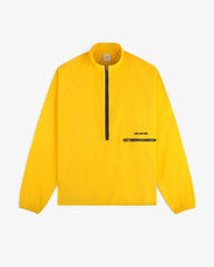 Nylon Packable Windbreaker