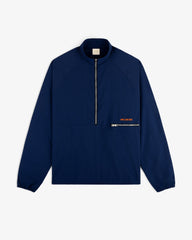 Nylon Packable Windbreaker