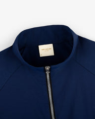 Nylon Packable Windbreaker