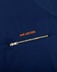 Nylon Packable Windbreaker