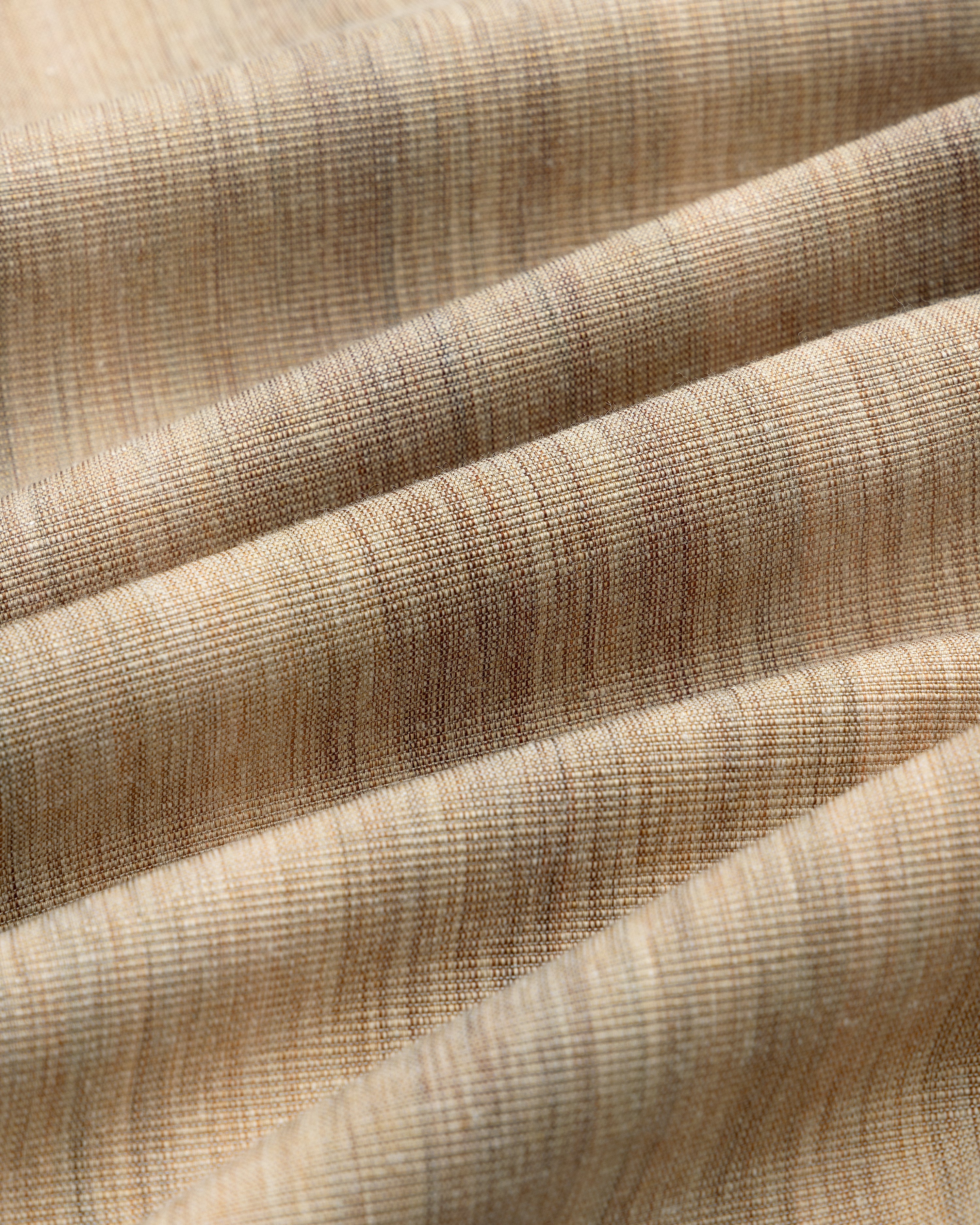 Single-Breasted Safari Suit Jacket