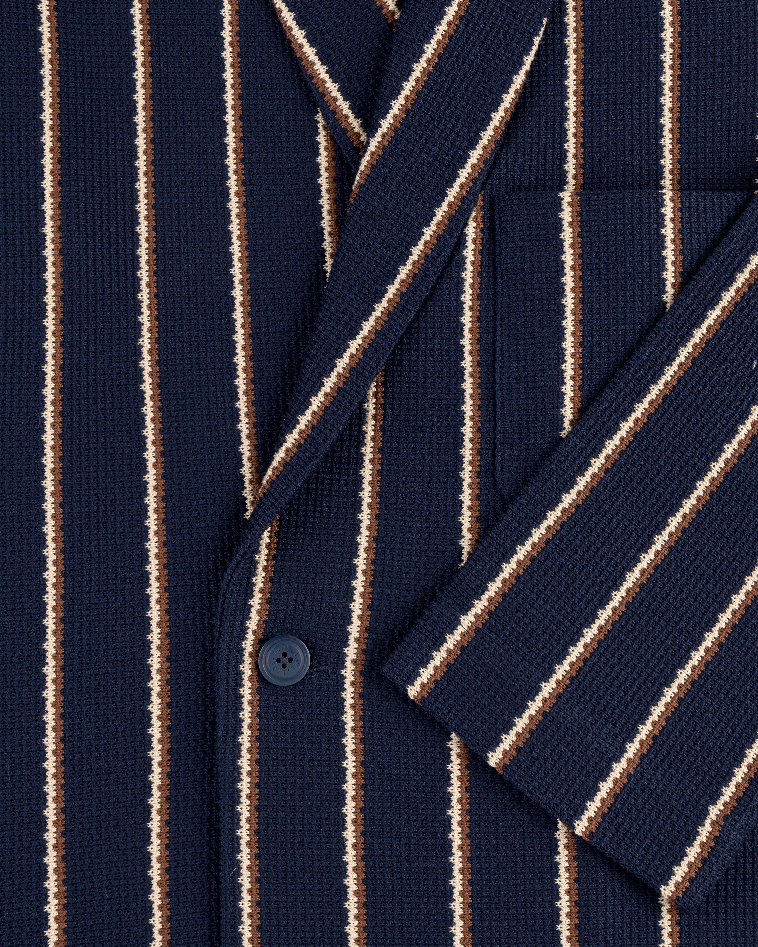 Women's Blazer Test