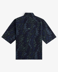 ALD Golf Nylon Quarter Zip Pullover