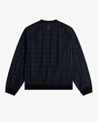 ALD Golf Blackwatch Pullover