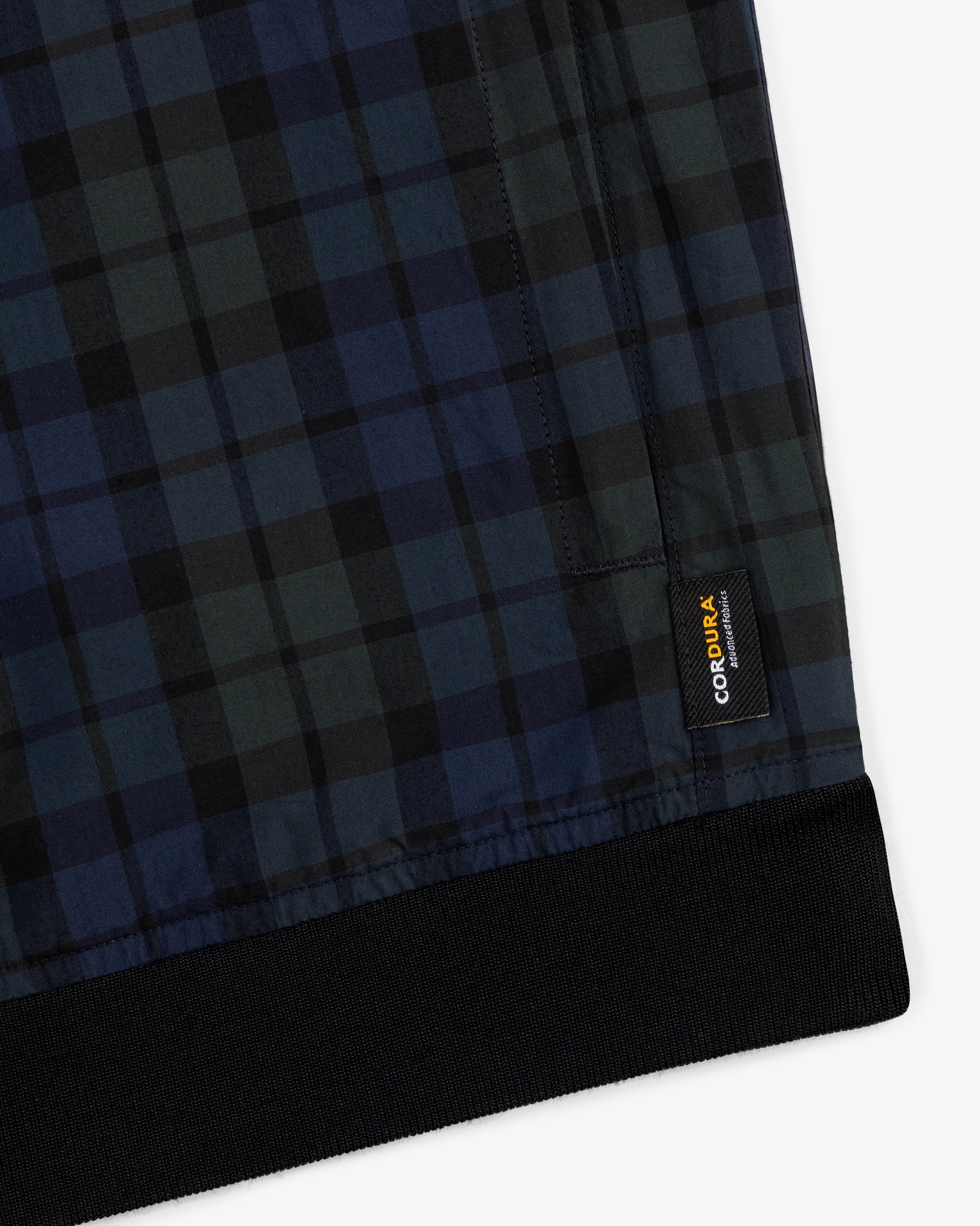 ALD Golf Blackwatch Pullover