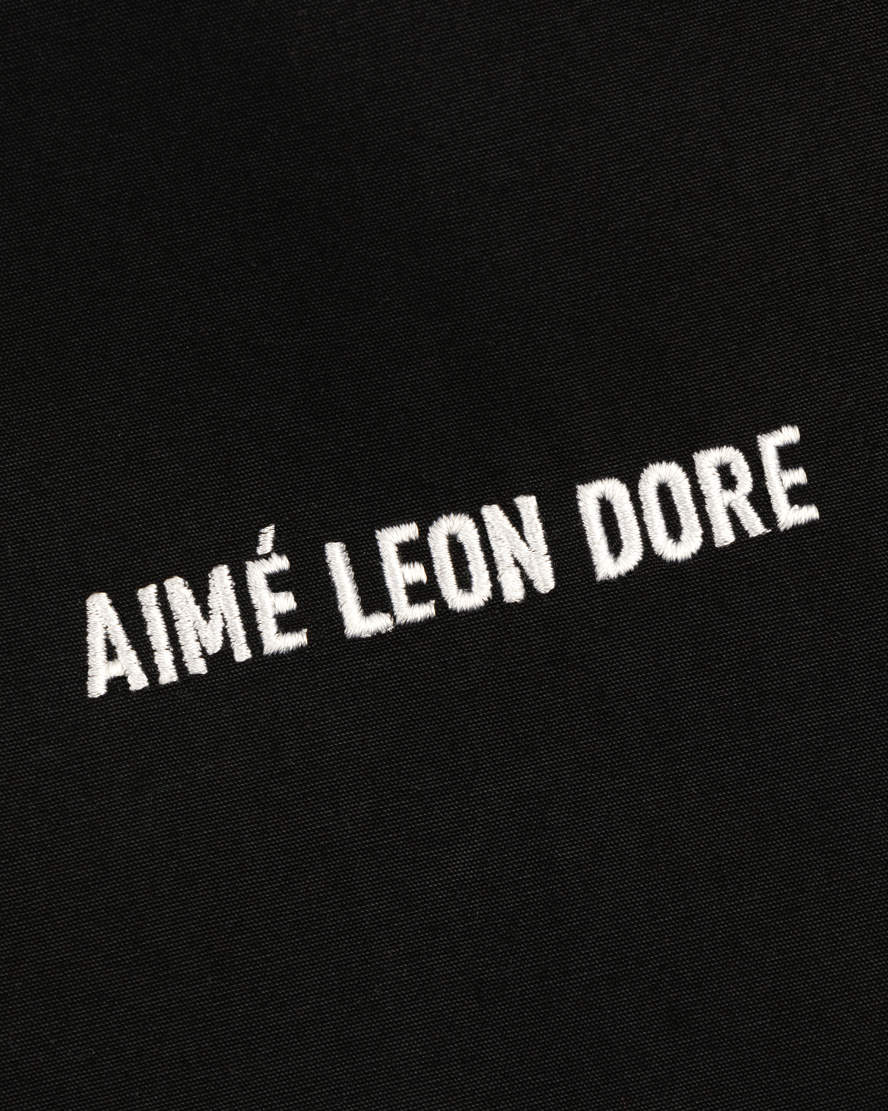 Micro Logo Lightweight Jacket