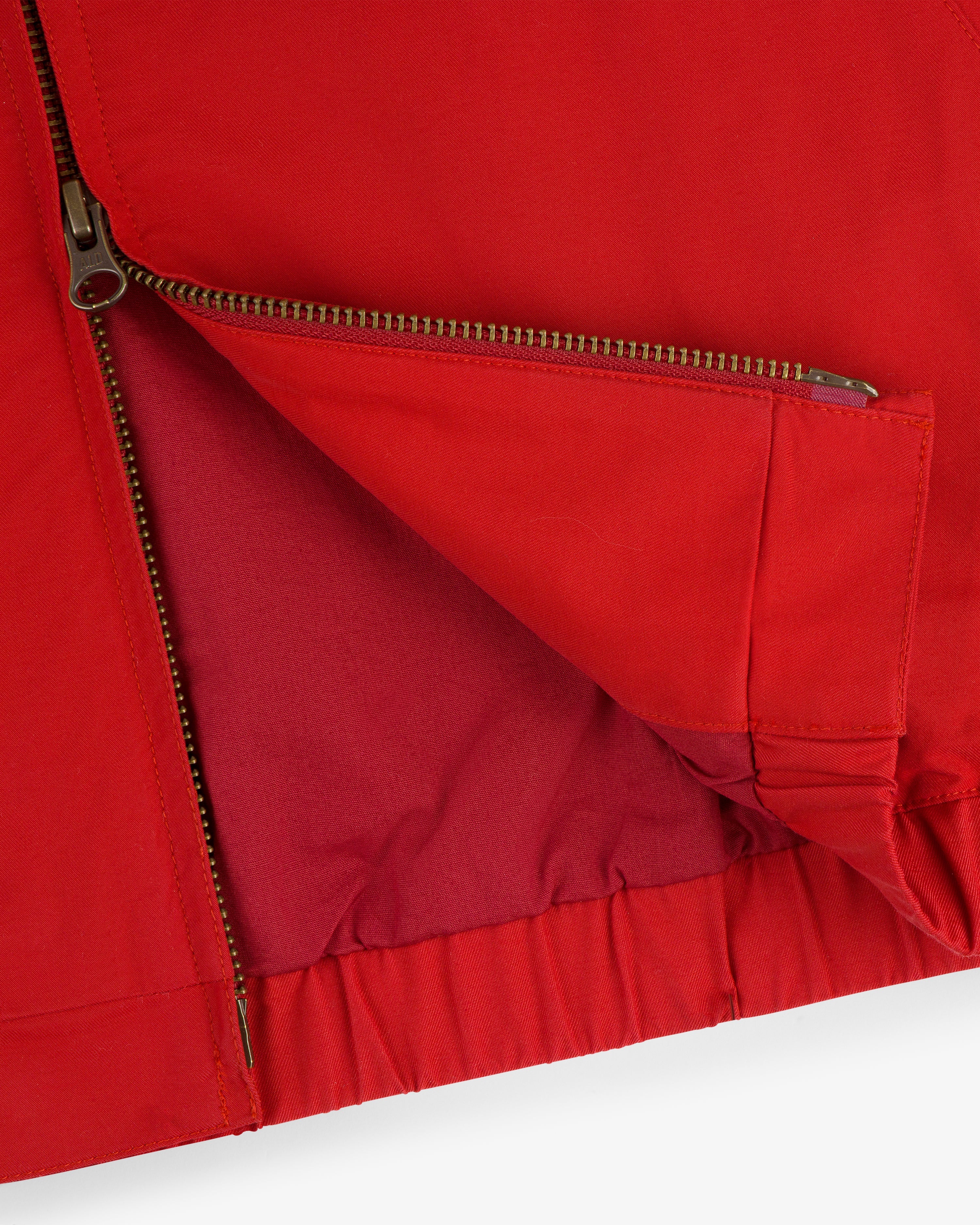 Crest   Casual   Jacket