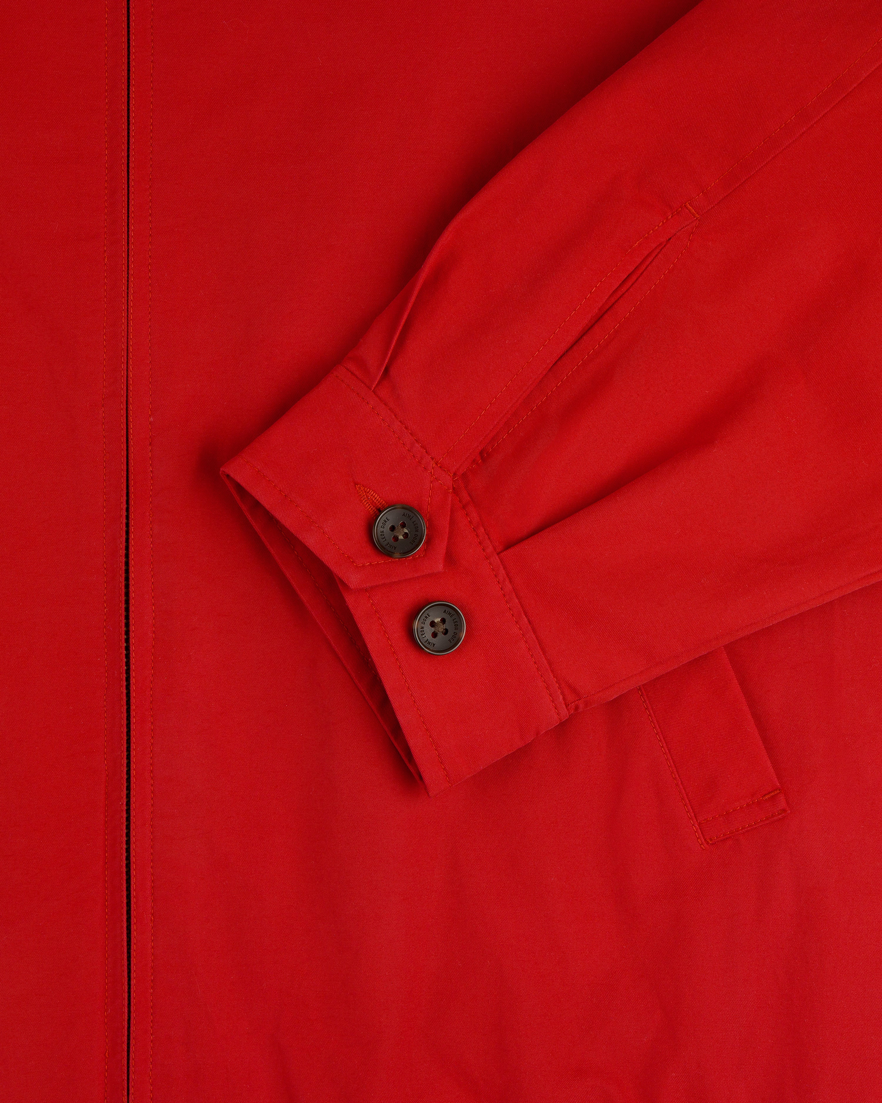 Crest   Casual   Jacket