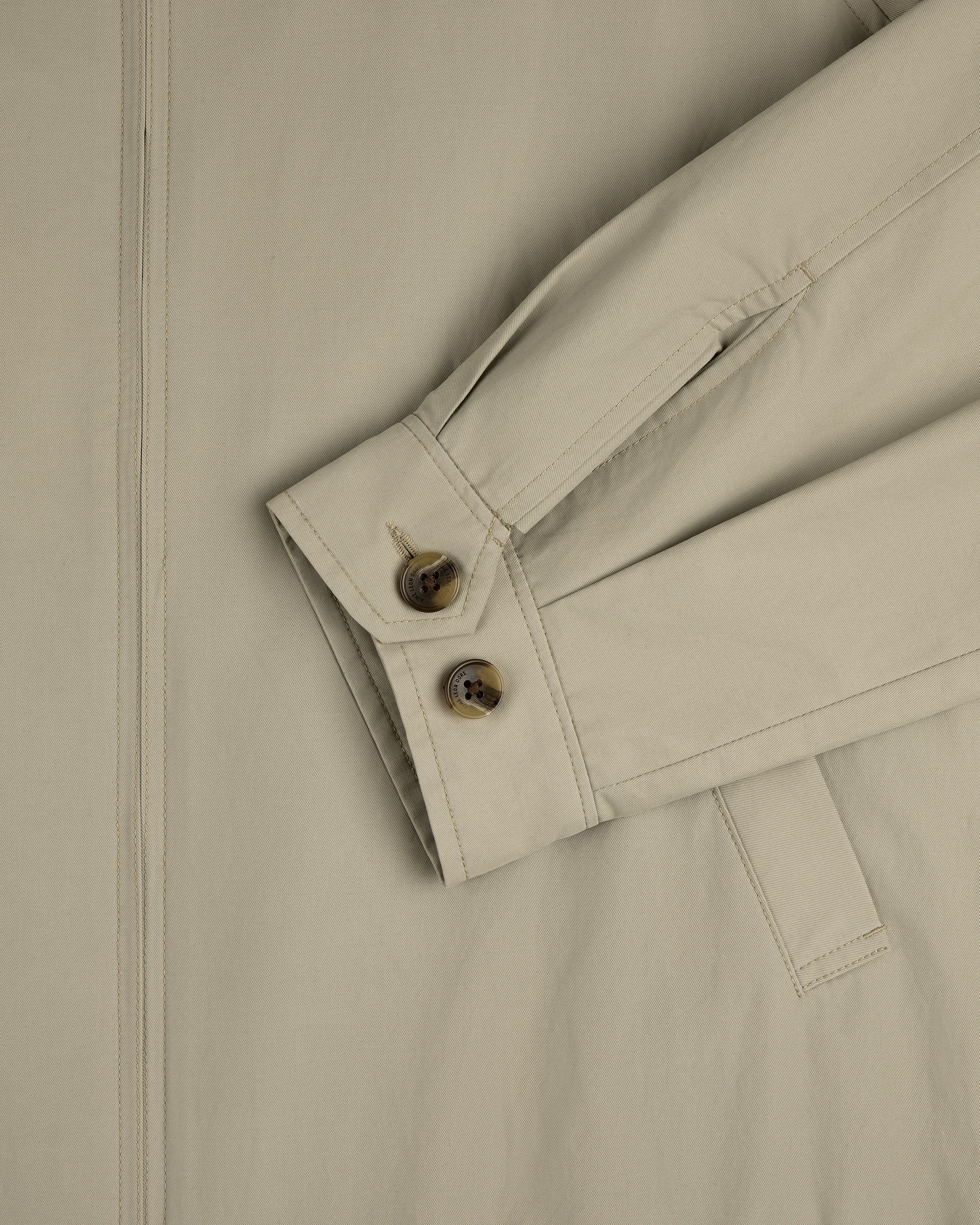Crest   Casual   Jacket