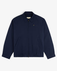 Crest   Casual   Jacket